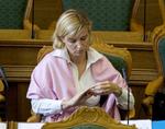 Ulla Tørnæs