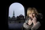 »Folkestemningen er med os«, mener CD's formand om Mimi Jakobsens afsked med CD. 
