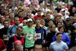 42,195 km gennem Københavns gader 20. maj. 