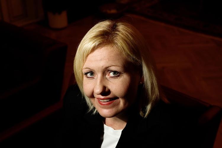 Forbrugerminister Carina Christensen (K) er ligesom partiernes ordførere oprevet over overtrædelserne af dyrevelfærdsreglerne. 
