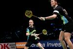 Der er to store badminton-turneringer på programmet i julemåneden. 