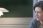 Margrethe Vestager mener ikke, det er afgørende, hvem de radikale samarbejder med i Folketinget. 