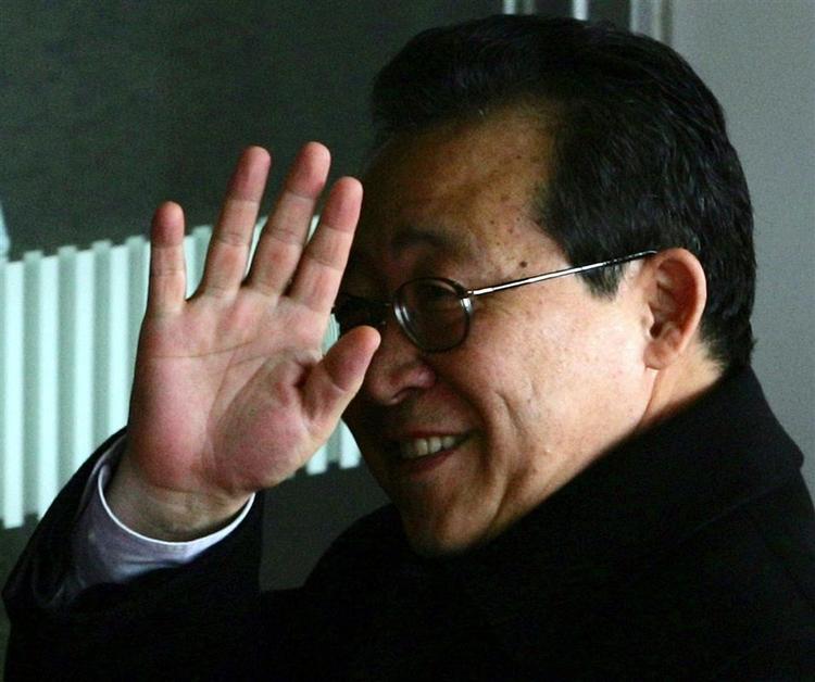 Nordkoreanske medier beskylder USA for et sammenbrud i forhandlingerne. 