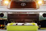 TOYOTA PLANT