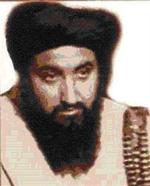 AFGHANISTAN TALIBAN LEADER 
