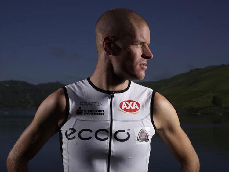 For Torbjørn Sindballe er det karrierens mål at præstere den perfekte Ironman. 