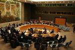 Et enigt sikkerhedsråd stemte i dag for at indføre sanktioner mod Iran. 