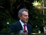 BRITAIN BLAIR
