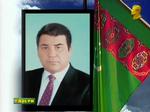 TURKMENISTAN OBIT NIYAZOV