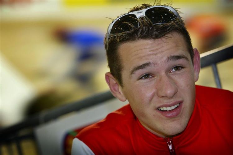 Efter at Jakob Piil har meldt fra har Alex Rasmussen fået den schweiziske verdensmester i parløb Franco Marvulli som makker ved 6-Dages Ouverturen i Ballerup i aften. 