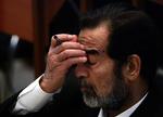 Iraks tidligere diktator Saddam Hussein er blevet dømt til døden ved hængning. 