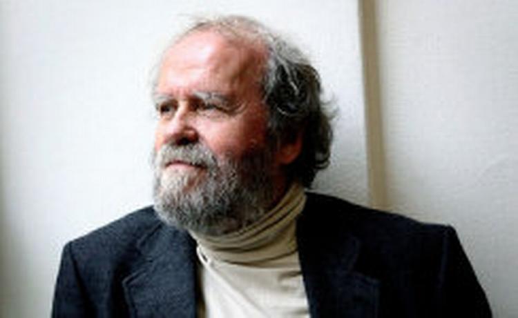 Generøst. Uanset hvor forfærdelige ting, vennerne kan berette om, så er Johannes Møllehave, der fylder 70 år 4. januar, født til tilgivelse.Foto: Jan Sommer 