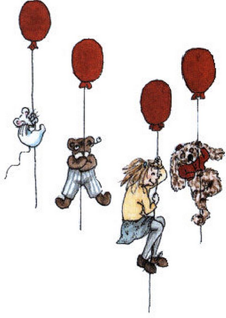 Illustration fra bogen. 