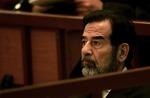 IRAQ SADDAM TRIAL