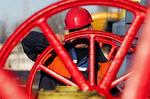 BELARUS RUSSIA GAS WAR