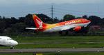 INDONESIA AIRPLANE MISSING