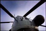 Manglende oplysninger om f.eks. el-ledninger gør det for farligt at bruge lægehelikopterne efter mørkets frembrud. 