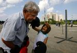 Cuba Anniversary