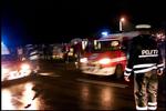 Traume-overlæge ser helst flere lægeambulancer og akutbiler. 
