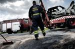 Fremover vil bilister med stoffer i blodet blive sidestillet med dem, der har nydt for meget alkohol til at køre. 