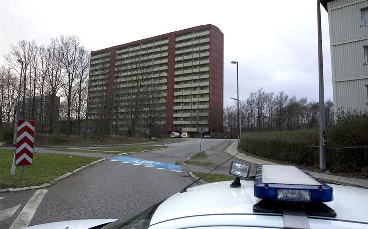 Nu skal en række højhuse over hele landet undersøges for om de kan være i fare for at styrte sammen, mener Erhvervs- og Byggestyrelsen. 