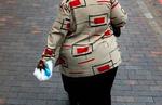 SOUTH AFRICA OVERWEIGHT AFRICANS