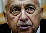 Ariel Sharon har ligget i koma siden 4. januar 2006. 