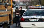 School Shooting
