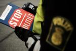 Politiets måleudstyr kan ikke afsløre, om bilister er påvirket af hverken hash eller sove- og nervemedicin. 