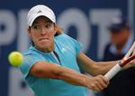 Den 24-årige Justine Henin-Hardenne har meldt afbud til Australien Open. 