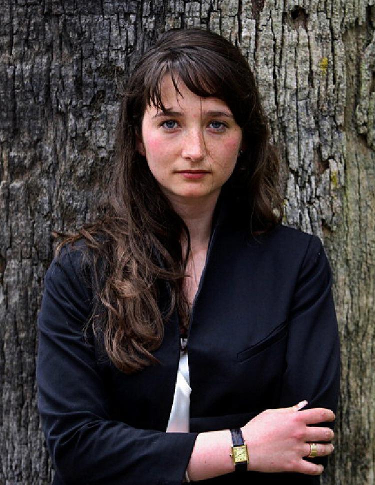 Stine Fischer Christensen spiller hovedrollen i hvilken film? 