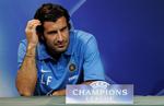 Det ser ud til at Luis Figo skal spille sæsonen færdig i Inter. 