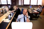 Det bliver let at huske nummeret til politiet. 