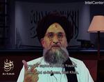 Ayman al-Zawahiri udsender endnu en video. (Arkivbillede) 