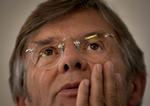 Bille Augusts nye film om Nelson Mandelas fangenskab får premiere på filmfestivalen i Berlin i næste måned. 