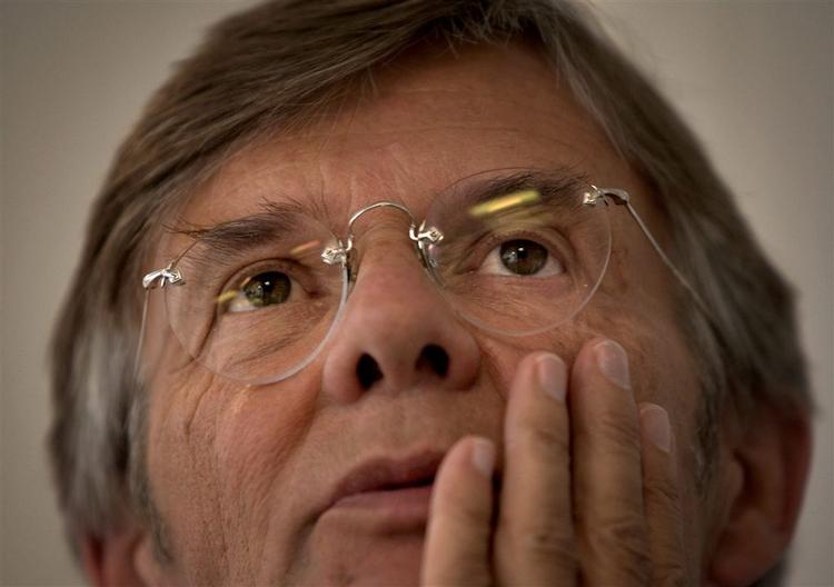 Bille Augusts nye film om Nelson Mandelas fangenskab får premiere på filmfestivalen i Berlin i næste måned. 