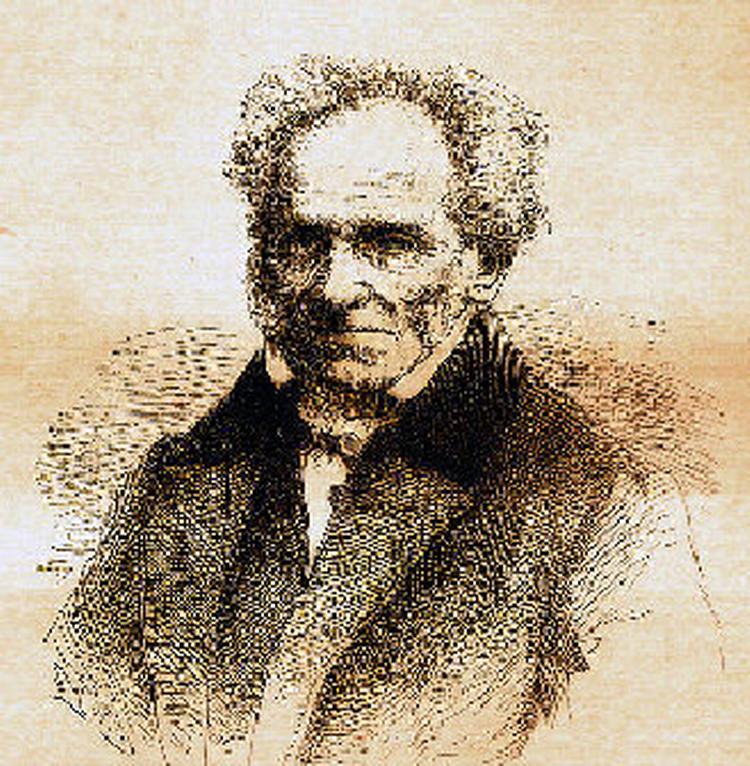 Kunsten at få ret. Arthur Schopenhauer. 