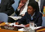 UN SECURITY COUNCIL