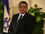 Mubarak og Saddam havde et godt forhold til hinanden i 1980'erne, men invasionen af Kuwait splittede dem. 