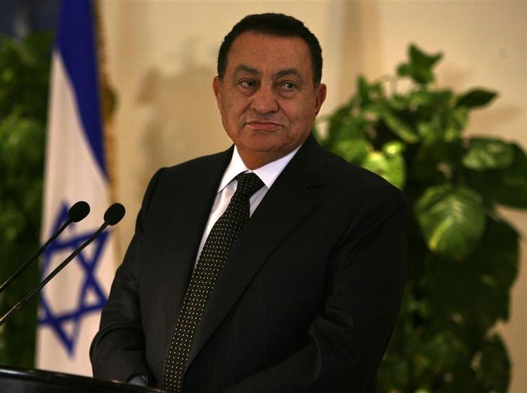 Mubarak og Saddam havde et godt forhold til hinanden i 1980'erne, men invasionen af Kuwait splittede dem. 