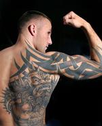 Mikkel Kessler i Australien