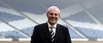Walter Smith blev skotsk landstræner i januar 2005. Nu vil Rangers hente ham tilbage. 