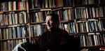 Færdig. Lektor og litteraturredaktør John Christian Jørgensen glæder sig til at være færdig med deadlines.Foto: Jan Grarup 