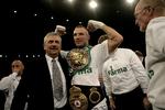 I lørdags blev Mikkel Kessler hyldet for årets danske sportspræstation i 2006. Nu kritiseres DIF for deres valg. 