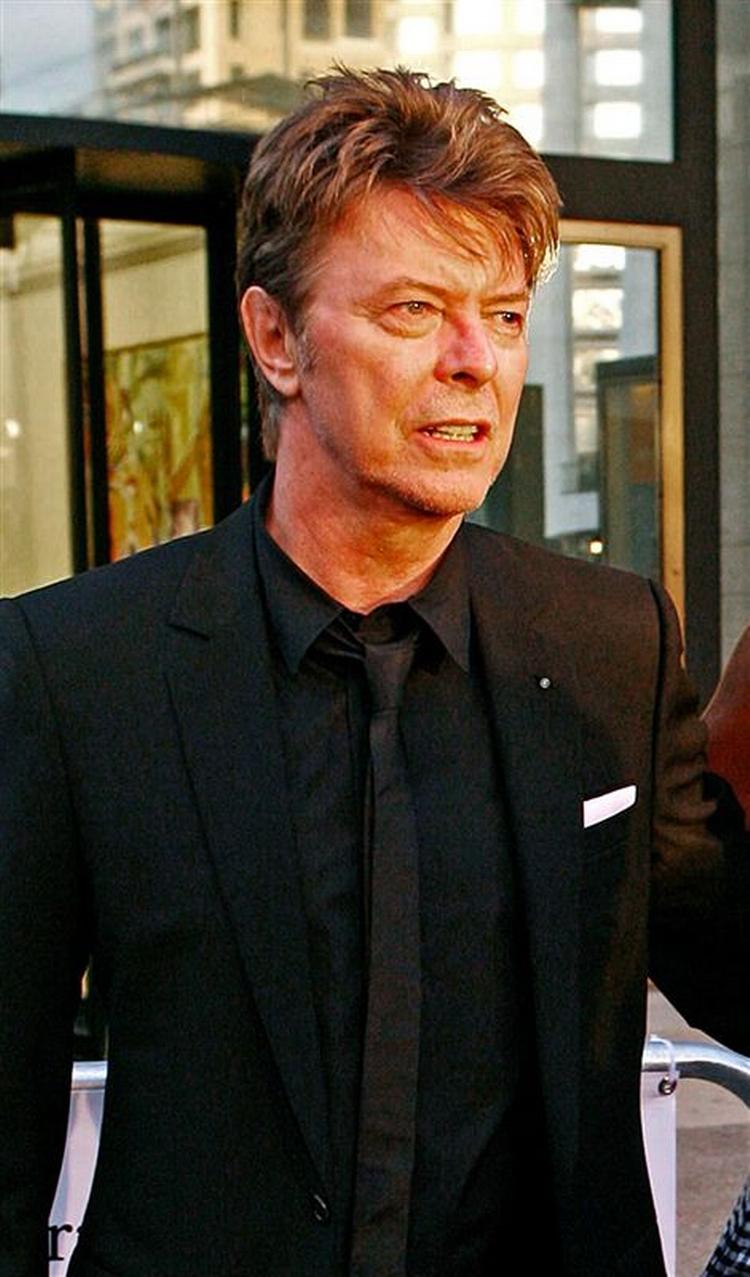 Efter et voldsomt kokainforbrug i 1970'erne var der ikke mange, som forventede, at Bowie ville leve, til han fyldte 60. Bowie har selv sagt, at hans hukommelse i den tid var som en schweizer-ost. 
