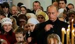 Rusland ældes med stor hast.Mange unge emmigrerer, og der fødes for få børn. 