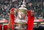 Årets finale i FA Cuppen spilles 17. maj. Der er dog fortsat tvivl om hvorvidt det nye Wembley bliver klar eller om den 126. finale skal spilles på Millennium Stadium  i Cardiff. 