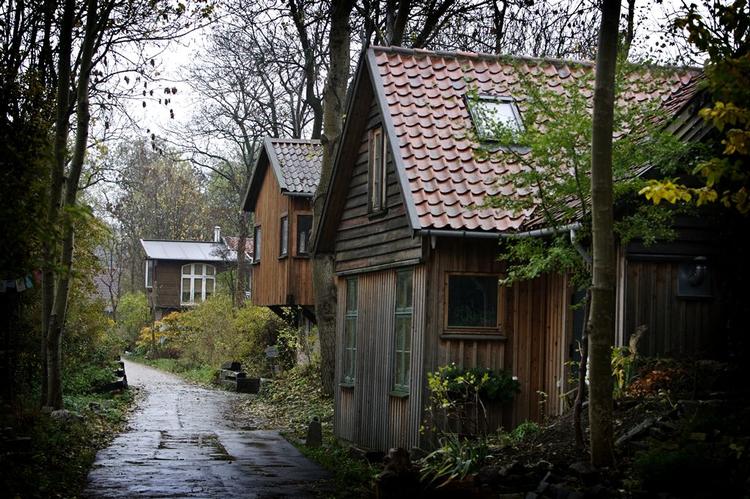 Christiania skal nu tage stilling til en ny model for fristaden. 
