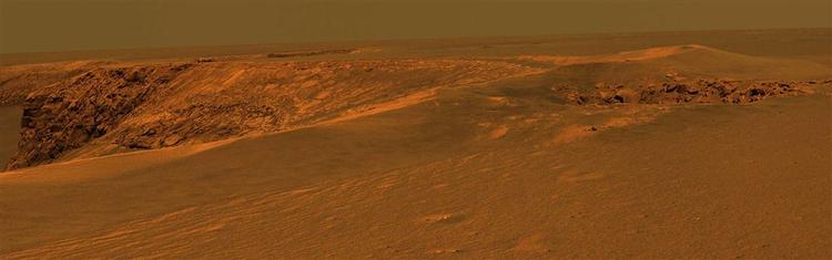 NASA kan ironisk nok have slået liv ihjel på Mars i 70'erne netop i forsøget på at finde det, mener forskere. 