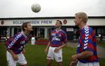 Den gamle arbejderklub Frem stopper 120 års samarbejde med Carlsberg med valget af GourmetBryggeriet som leverandør af øl til hjemmekampene i Valby Idrætspark 